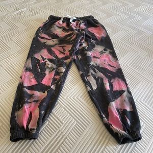 Cute sweatpants ( bag C)